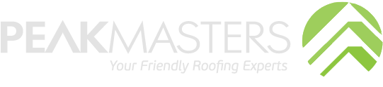 Peakmasters Roofing Logo